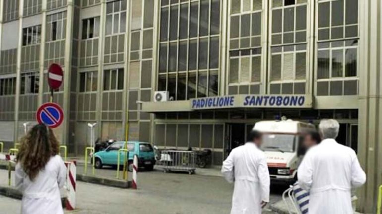 Bimba napoletana colpita da grave dissenteria in vacanza in Egitto: trasportata in elisoccorso e salvata al Santobono