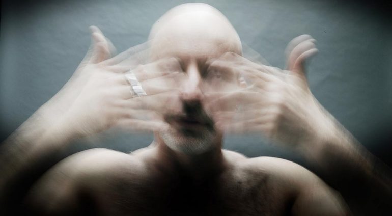 Mutaverso Teatro: il premio Ubu Roberto Latini apre la stagione 2018