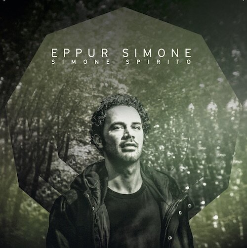 Eppur Simone, il debut album di Simone Spirito su etichetta Polosud Records