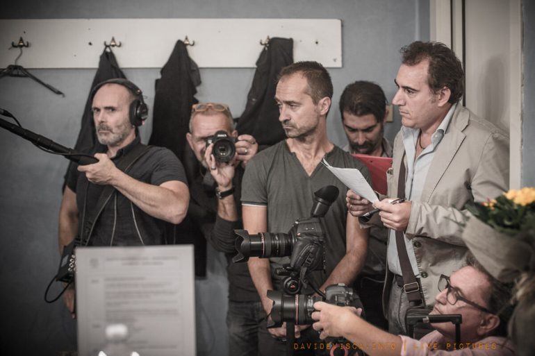 Vinilici – perché il vinile ama la musica: presentazione del film giovedì 1 febbraio al The Gallery Studio