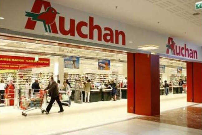 Auchan Napoli, sindacati delusi: nulla di fatto dall’ incontro con l’azienda