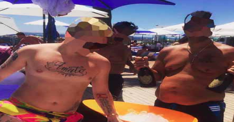 Ergastolo evitato per “l’erede al trono” degli Amato-Pagano