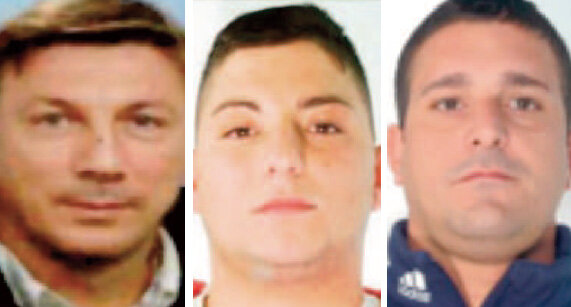 Condannati per l’omicidio del boss di Caivano: assolti in Appello