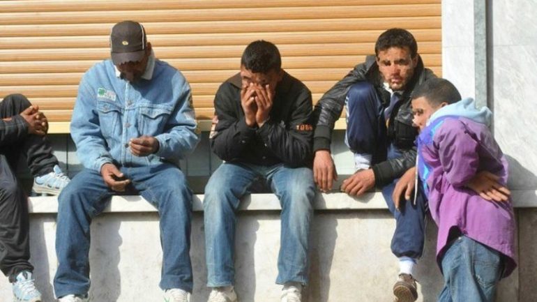 Bambino bengalese ferito alla testa da un colpo di pistola