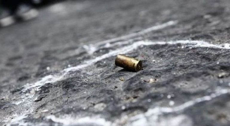 Colpi di pistola contro la casa del direttore di un giornale on line del Casertano