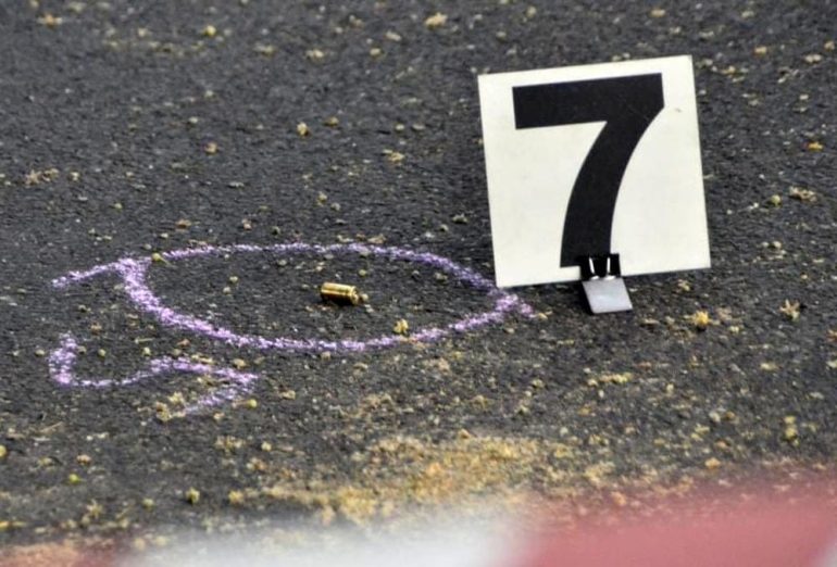 Due agguati a Napoli: feriti il cognato del ‘Pirata’ e un pregiudicato della Sanità