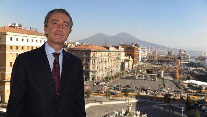 Napoli, assessore: “Treni metro troppo grandi per tunnel? E’ fake news”