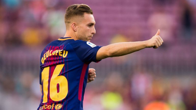 Calciomercato:  Deulofeu fra Roma e Napoli, Joao Mario verso la Premier