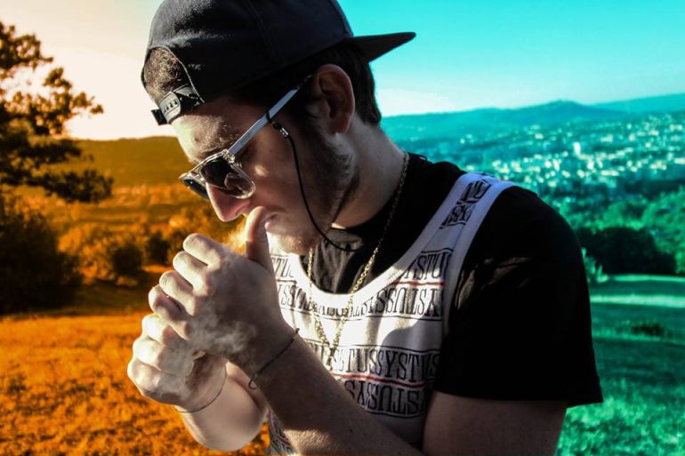 Agguato al rapper irpino: tre persone arrestate