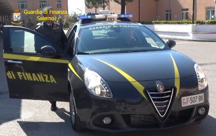 False fatture tra Napoli e la Lombardia: arrestato l’imprenditore Pasquale Angelino