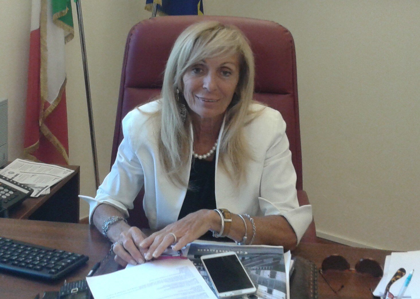 Il presidente del Tribunale: “Napoli nord rischia di essere simbolo della giustizia negata”
