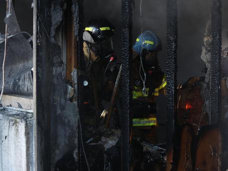 Incendio in ospedale: 41 morti e 79 feriti in Sud Corea