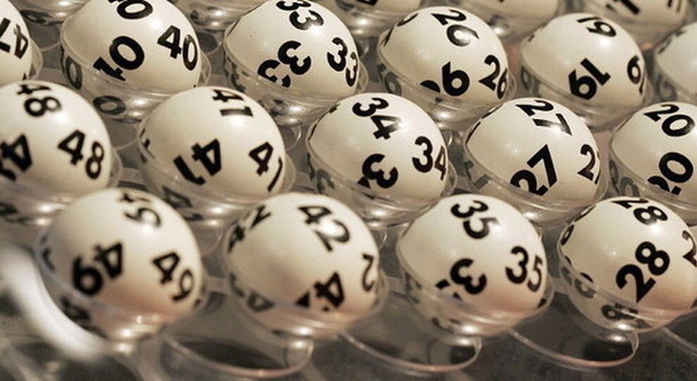 Estrazioni del Lotto e numeri vincenti 10eLotto