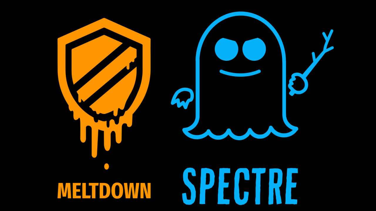 Meltdown-Spectre