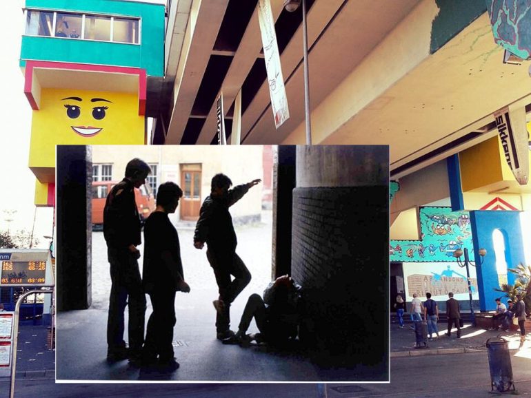 La mamma di Gaetano: ‘Chi ha visto denunci, basta violenza sui ragazzi’