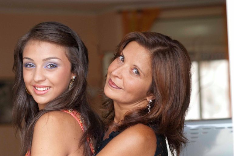 Melito, la mamma di Alessandra ai genitori del fidanzato assassino: ‘ Siete senza sentimenti’