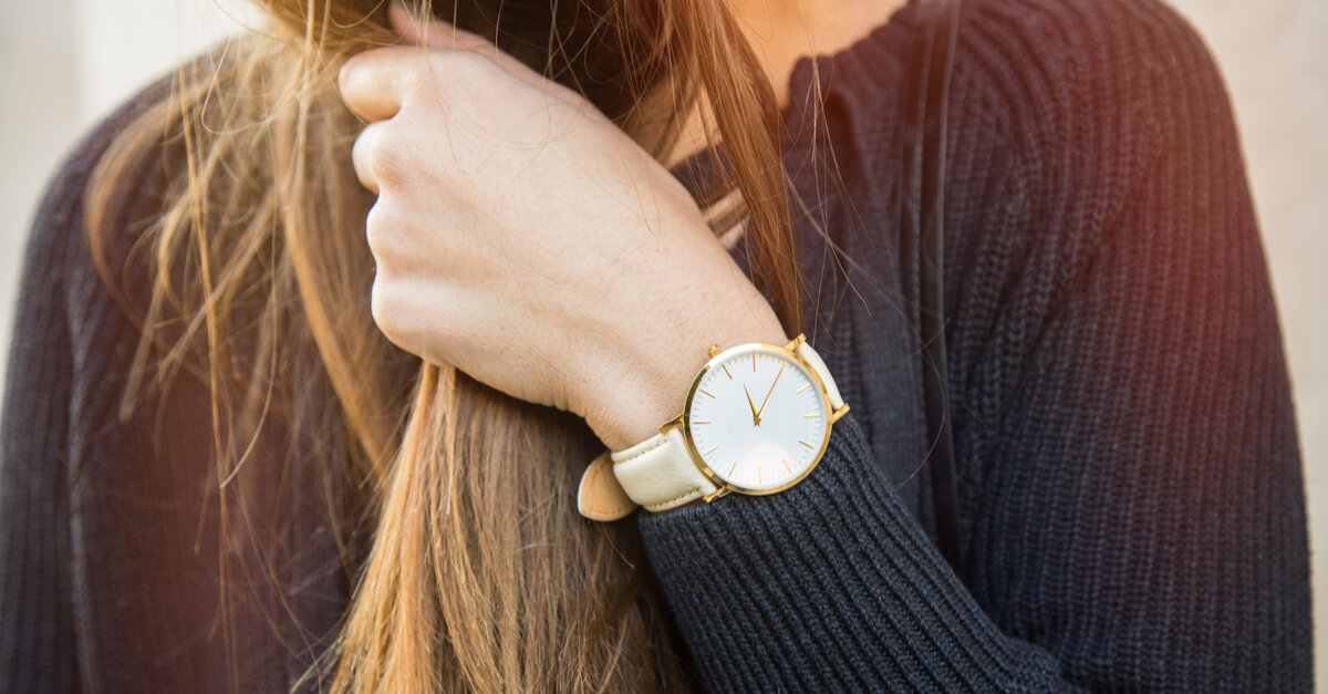 Orologi donna, é boom di vendite: il mercato degli orologi vince con l’ecommerce