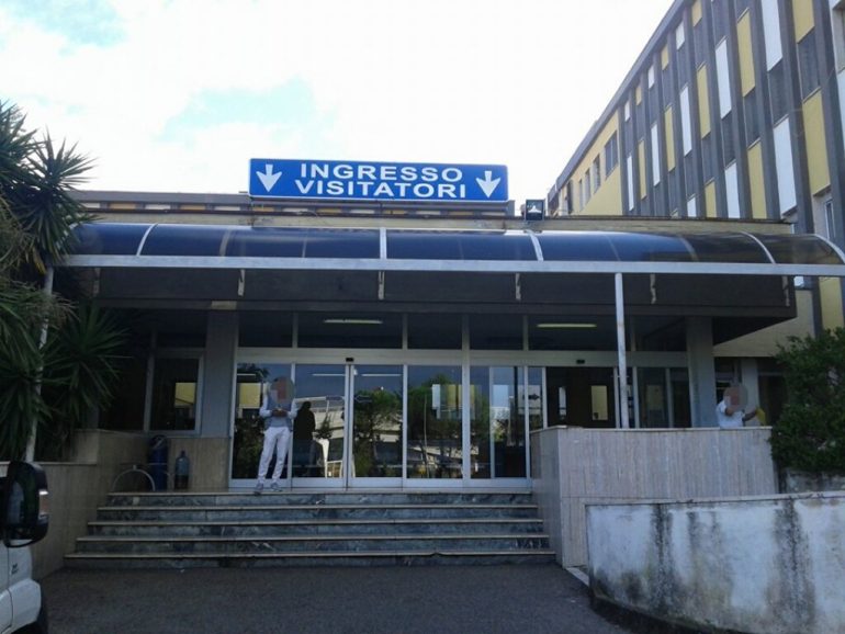 Battipaglia, sospetto caso di eutanasia: aperta un’inchiesta