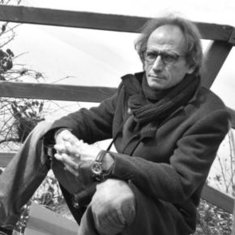Paolo Miggiano vince il Premio Letterario Nabokov