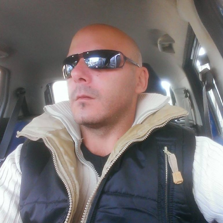 Cadavere decapitato vicino ai binari: é giallo nel Casertano