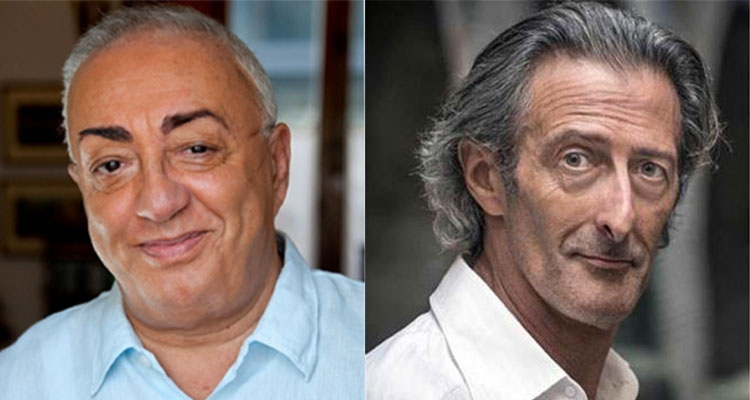 Teatro: Peppe Barra e Nando Paone in ‘Don Chisciotte’. Un adattamento di Maurizio De Giovanni al Teatro Lendi