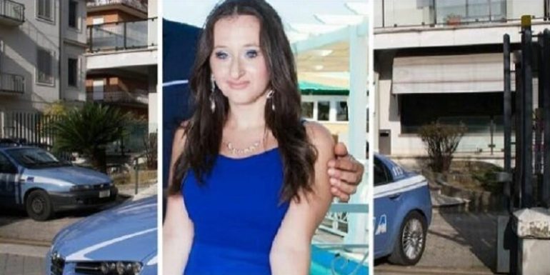 Rosa Di Domenico, i genitori: ‘Fate qualcosa per farla tornare a casa’