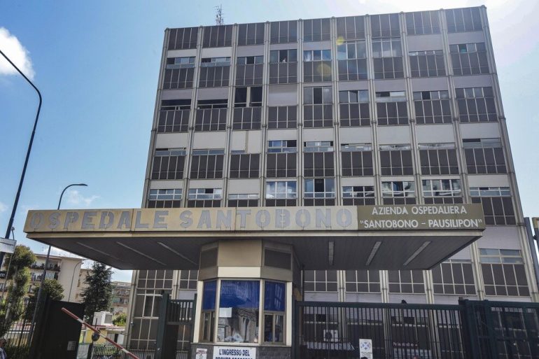 Scafati, ha avuto paura dei ladri la 12enne caduta dal terzo piano