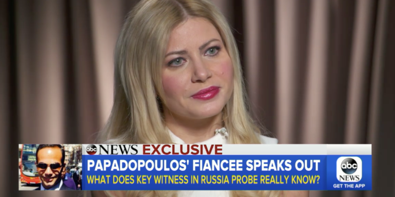 Russiagate: c’è anche una giovane avvocato casertana nell’inchiesta