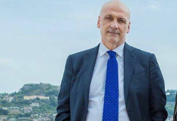 Maltempo, il sindaco Pozzuoli: ‘Sos alla Regione per l’alveo Camaldoli’