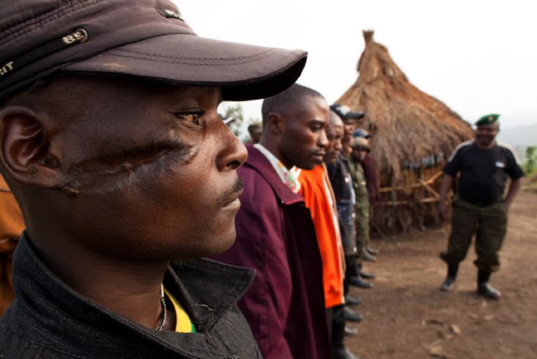 Astradoc: il 2 febbraio al Cinema Astra, Daniel McCabe e Ziad Kalthoum