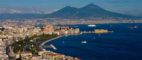 Distretti turistici: protocollo per valorizzare la Campania