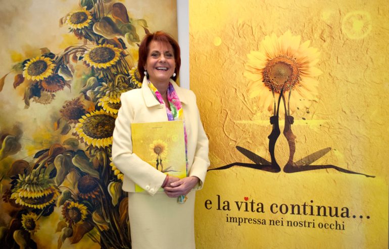 Da Napoli a Bari per lavare il colon