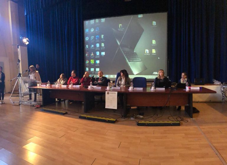 Bullismo e cyberbullismo: convegno a Salerno