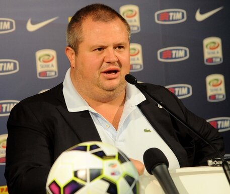 Fallimento Parma: 25 indagati, compresi Ghirardi e Leonardi