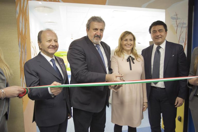 Installata a Bari la Gamma Knife Perfexion: una nuova frontiera nella lotta ai tumori cerebrali