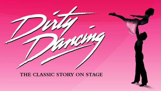 Il musical Dirty Dancing al Teatro Augusteo di Napoli. A trent’anni dal celebre film