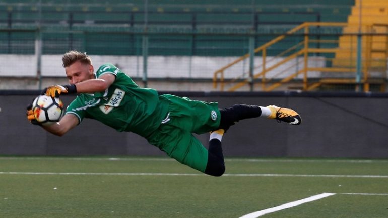 Avellino: non c’è Radu tra i convocati per Empoli
