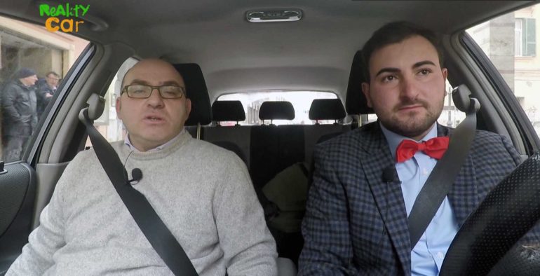 Castellammare, Pannullo: ”Il 100% delle possibilità che venga ricandidato. Area Civica? Con quei personaggi non avrò più nulla a che fare”(VIDEO)