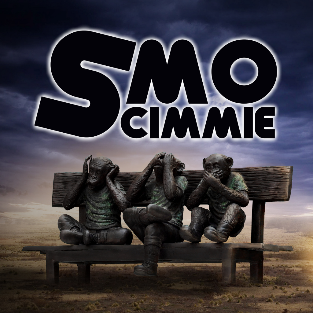 ‘Scimmie’, il nuovo singolo di SMO