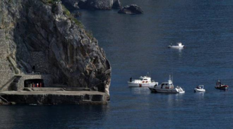 Operaio di Gragnano morto a Positano: chiesta la condanna del titolare della ditta