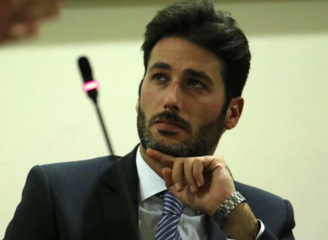 Elezioni, il figlio del procuratore di Salerno: ‘E’ una manovra per delegittimare me’