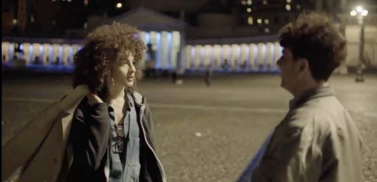 Per San Valentino arriva il remake di Annarè firmato da Ivan Granatino