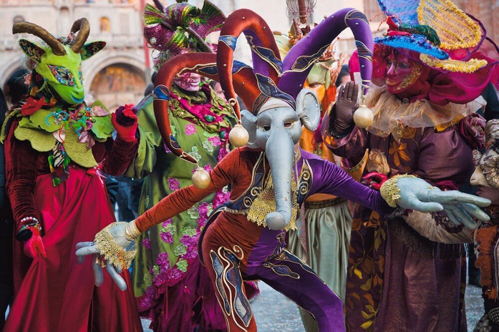 Torna lo storico Carnevale di Capua. Fino al 13 febbraio per la centotrentaduesima edizione