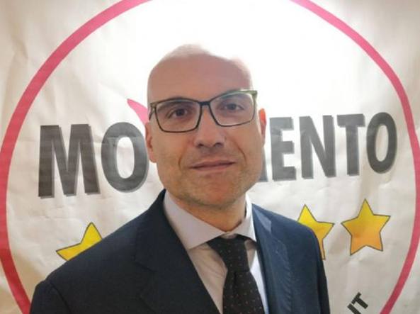 Elezioni, Vitiello: ‘Non sono più iscritto alla Massoneria e non mi ritiro’
