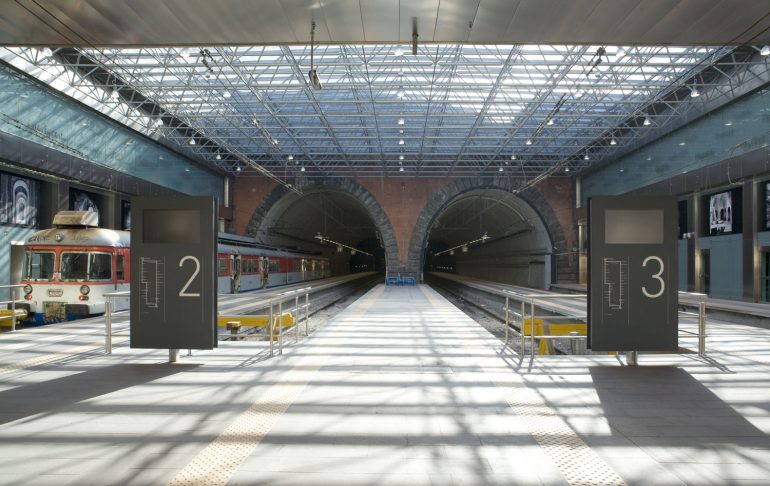Aggressione al vigilantes alla Circumflegrea Trencia, denunciato un pregiudicato e due minori. IL VIDEO