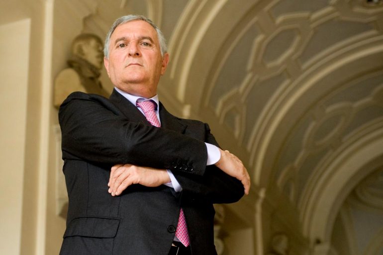 Biologi, D’Anna: “No a etichetta ‘no vax’ per convegno dell’Ordine. Biologi stiano lontani da querelle politica”