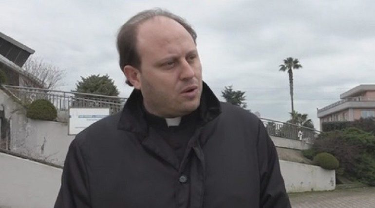 torna libero don michele barone