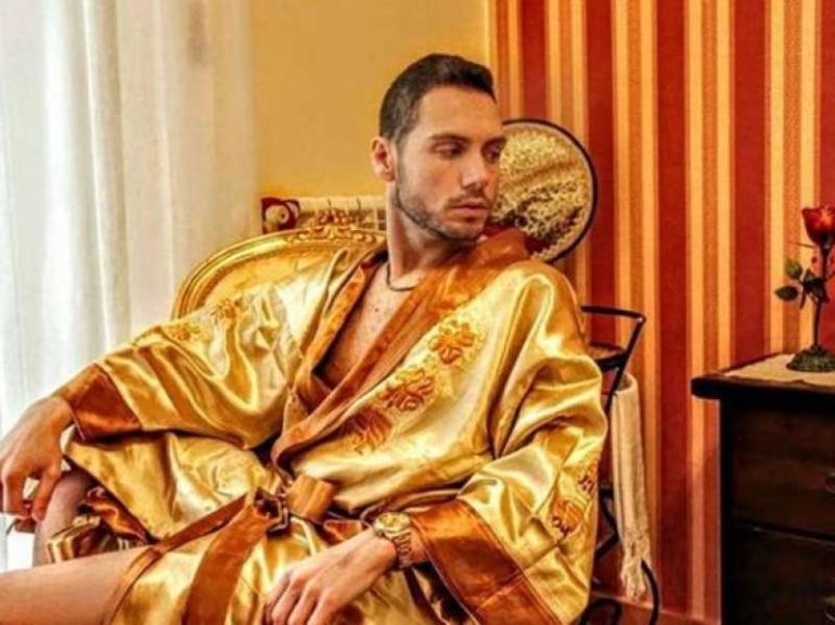 Le scuse del Vescovo di Tursi – Lagonegro per i preti gay nel dossier di Mangiacapra