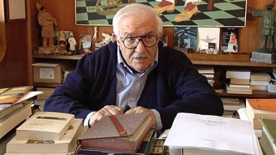 E’ morto a Napoli lo storico Giuseppe Galasso: aveva 88 anni