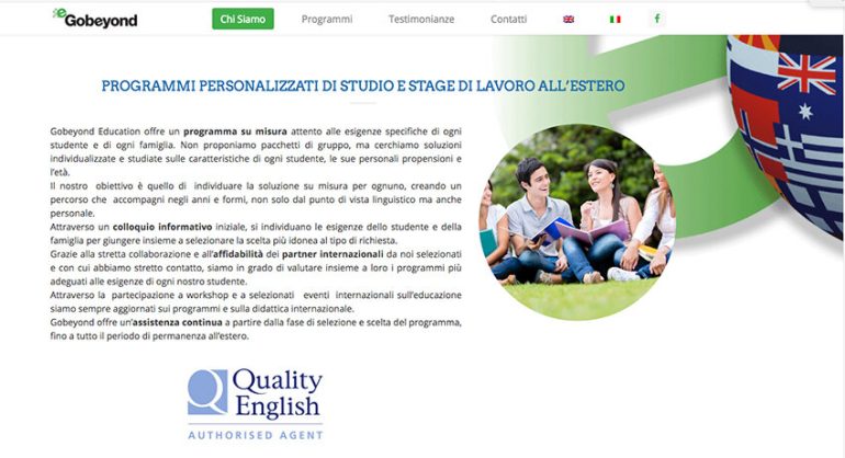 Apprendere le lingue straniere: un passo importante per la propria carriera